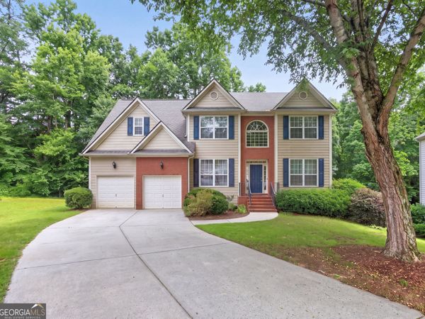 2593 Back Creek Chase, Dacula, GA 30019
