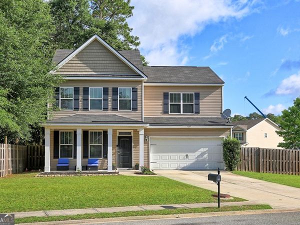 100 Whirlwind Way, Guyton, GA 31312
