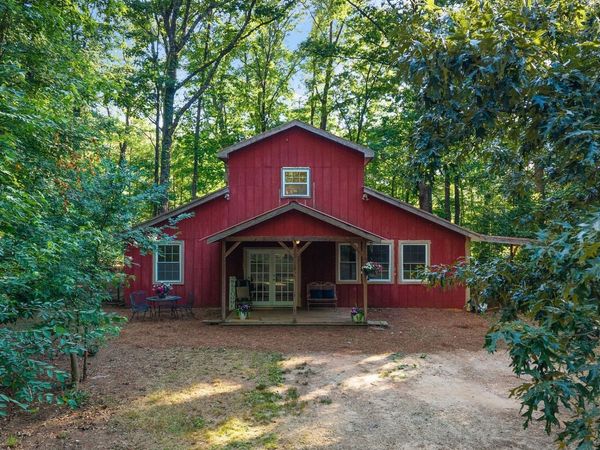 176 Murray Road, Homer, GA 30547