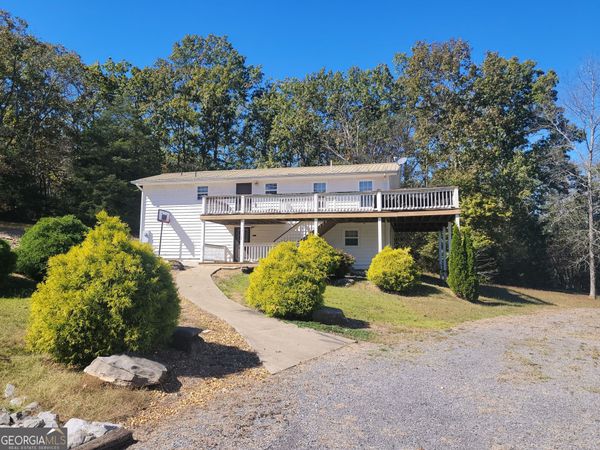276 Warren Road, Lyerly, GA 30730
