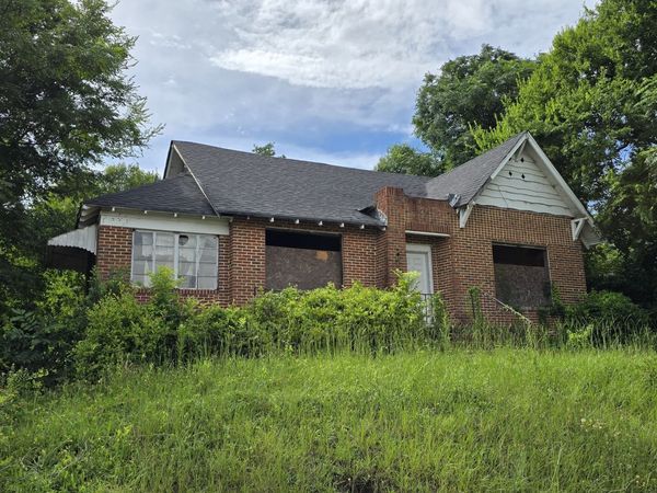 1295 Birch Street, Macon, GA 31204
