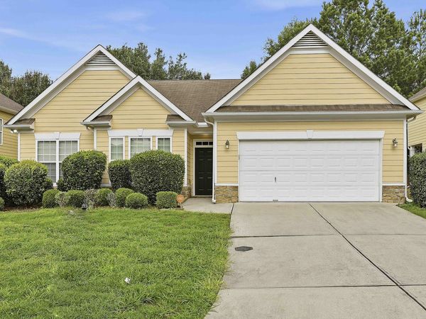 7373 Gossamer Street, Union City, GA 30291