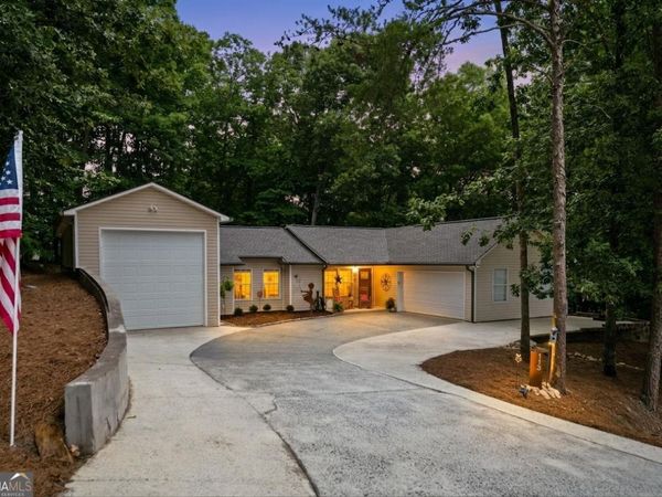 113 Eagle Heart Court, Waleska, GA 30183