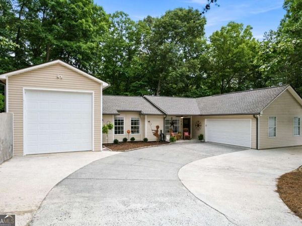 113 Eagle Heart Court, Waleska, GA 30183