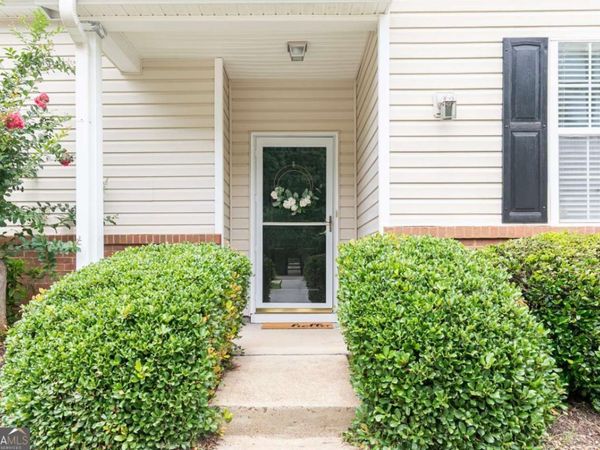 707 Bedford Court, Woodstock, GA 30188