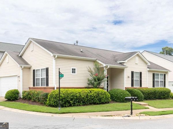707 Bedford Court, Woodstock, GA 30188