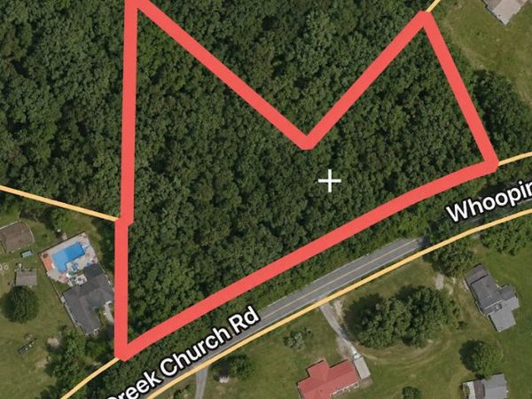 0 Whooping Creek Church Road, Carrollton, GA 30116