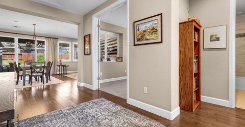 9589 Gazala Lane, Reno, NV 89521 Photo