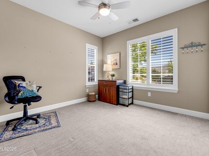 9589 Gazala Lane, Reno, NV 89521 Photo
