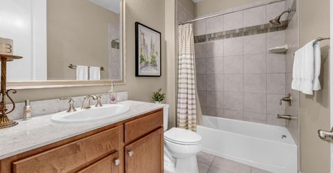 9589 Gazala Lane, Reno, NV 89521 Photo