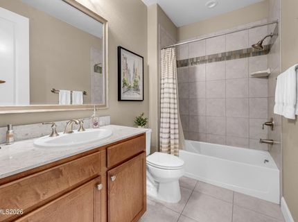 9589 Gazala Lane, Reno, NV 89521 Photo