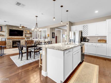 9589 Gazala Lane, Reno, NV 89521 Photo