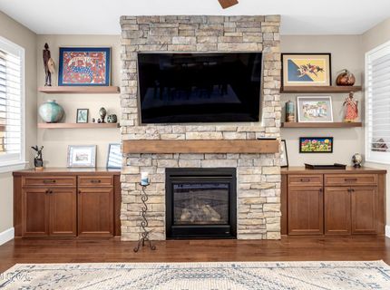 9589 Gazala Lane, Reno, NV 89521 Photo