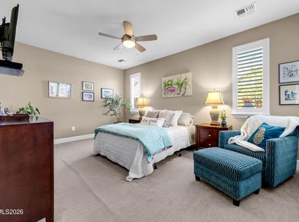 9589 Gazala Lane, Reno, NV 89521 Photo