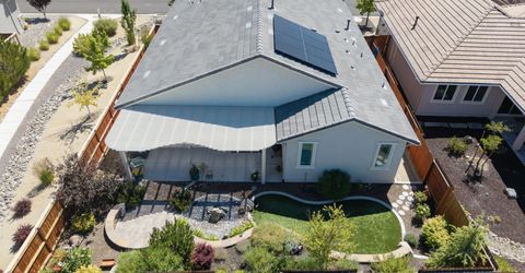 9589 Gazala Lane, Reno, NV 89521 Photo