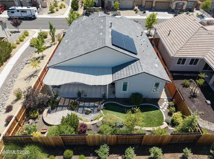9589 Gazala Lane, Reno, NV 89521 Photo