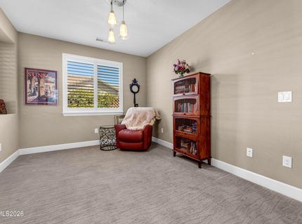 9589 Gazala Lane, Reno, NV 89521 Photo