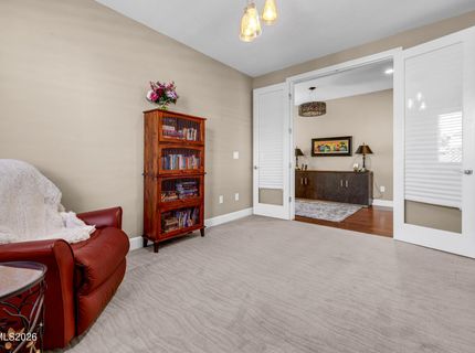 9589 Gazala Lane, Reno, NV 89521 Photo