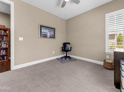 9589 Gazala Lane, Reno, NV 89521 Photo