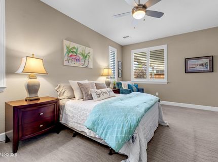 9589 Gazala Lane, Reno, NV 89521 Photo