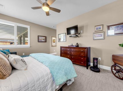 9589 Gazala Lane, Reno, NV 89521 Photo