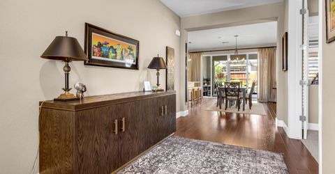 9589 Gazala Lane, Reno, NV 89521 Photo