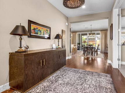 9589 Gazala Lane, Reno, NV 89521 Photo