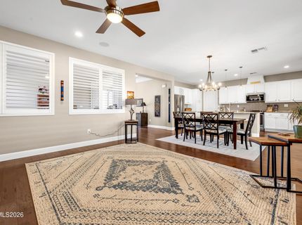 9589 Gazala Lane, Reno, NV 89521 Photo