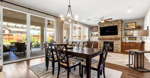 9589 Gazala Lane, Reno, NV 89521 Photo