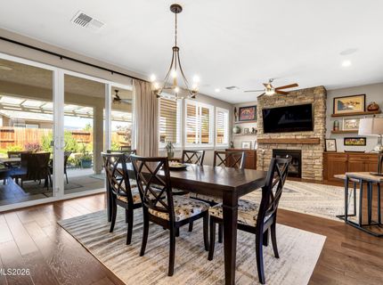 9589 Gazala Lane, Reno, NV 89521 Photo