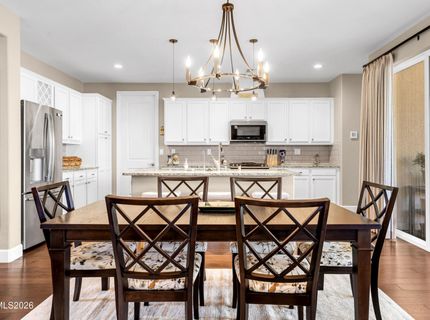 9589 Gazala Lane, Reno, NV 89521 Photo