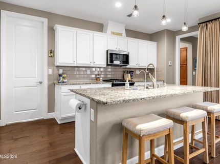 9589 Gazala Lane, Reno, NV 89521 Photo