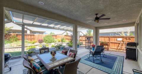 9589 Gazala Lane, Reno, NV 89521 Photo