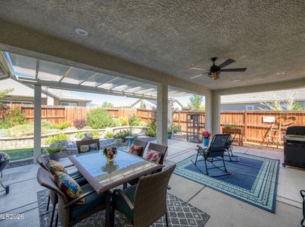 9589 Gazala Lane, Reno, NV 89521 Photo