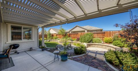 9589 Gazala Lane, Reno, NV 89521 Photo