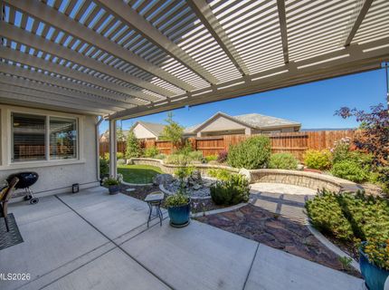 9589 Gazala Lane, Reno, NV 89521 Photo