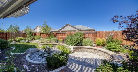 9589 Gazala Lane, Reno, NV 89521 Photo