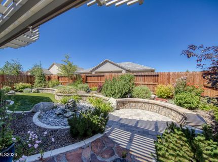 9589 Gazala Lane, Reno, NV 89521 Photo