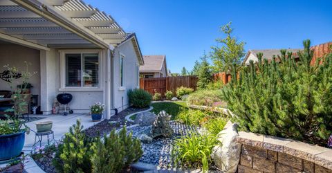 9589 Gazala Lane, Reno, NV 89521 Photo