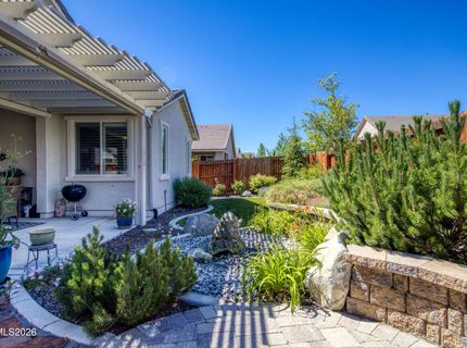 9589 Gazala Lane, Reno, NV 89521 Photo