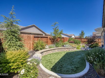 9589 Gazala Lane, Reno, NV 89521 Photo