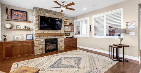 9589 Gazala Lane, Reno, NV 89521 Photo