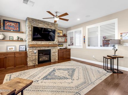 9589 Gazala Lane, Reno, NV 89521 Photo