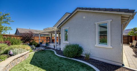 9589 Gazala Lane, Reno, NV 89521 Photo