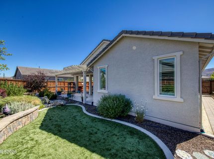 9589 Gazala Lane, Reno, NV 89521 Photo