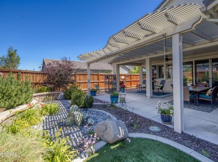 9589 Gazala Lane, Reno, NV 89521 Photo