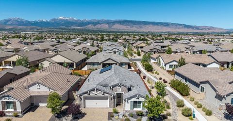 9589 Gazala Lane, Reno, NV 89521 Photo