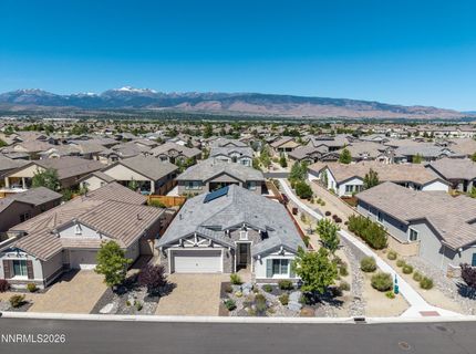 9589 Gazala Lane, Reno, NV 89521 Photo
