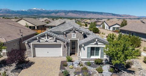 9589 Gazala Lane, Reno, NV 89521 Photo