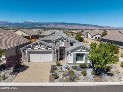 9589 Gazala Lane, Reno, NV 89521 Photo